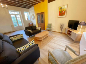Gîte tout confort avec garage et WIFI à Preuilly-sur-Claise - FR-1-381-596